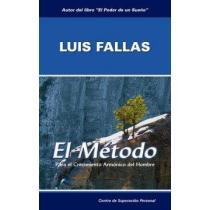 Portada del libro EL METODO 