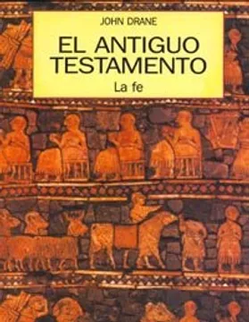 Portada del libro EL ANTIGUO TESTAMENTO